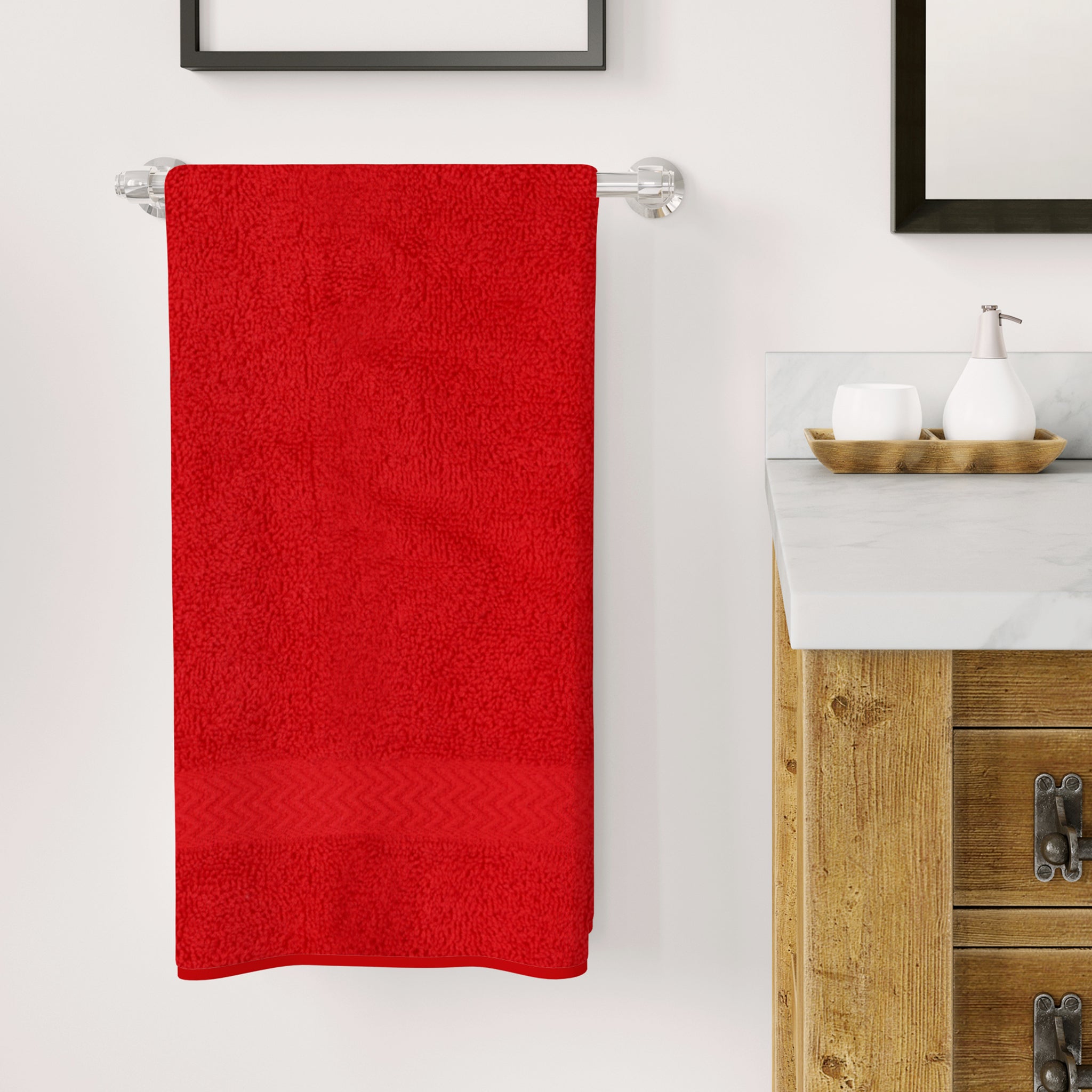 Face Towel Elite Soul 50×95 cm 550gsm, Face Towels, Chase Value, Chase Value