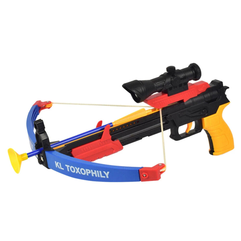 Bow Set - Multi Color, Weapon Toys, Chase Value, Chase Value