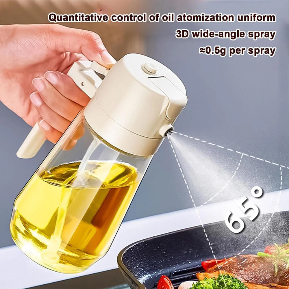 Multi Purpose Spray Pot - Atomizing Spray Bottle For Kitchen, Spray Bottle, Chase Value, Chase Value
