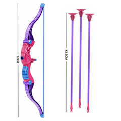 Archery Set & Arrow
