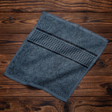 Hand Towel 40 x 60cm – 550 GSM Soft & Absorbent, Kitchen Towels, Chase Value, Chase Value