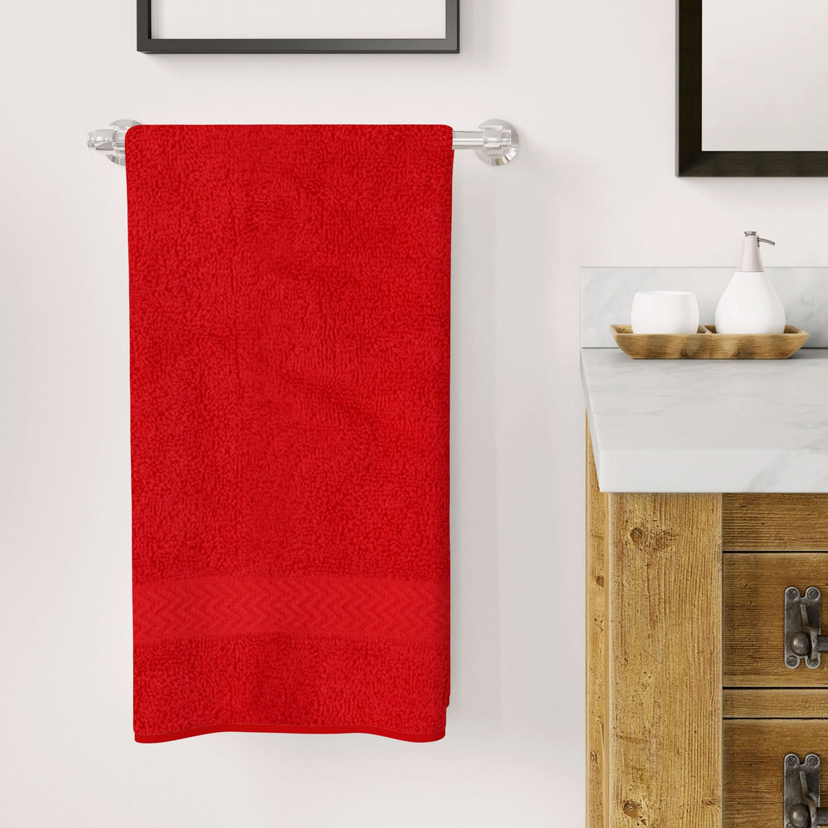 Bath Towel Elite Soul 70×140 cm 550gsm, Bath Towels, Chase Value, Chase Value