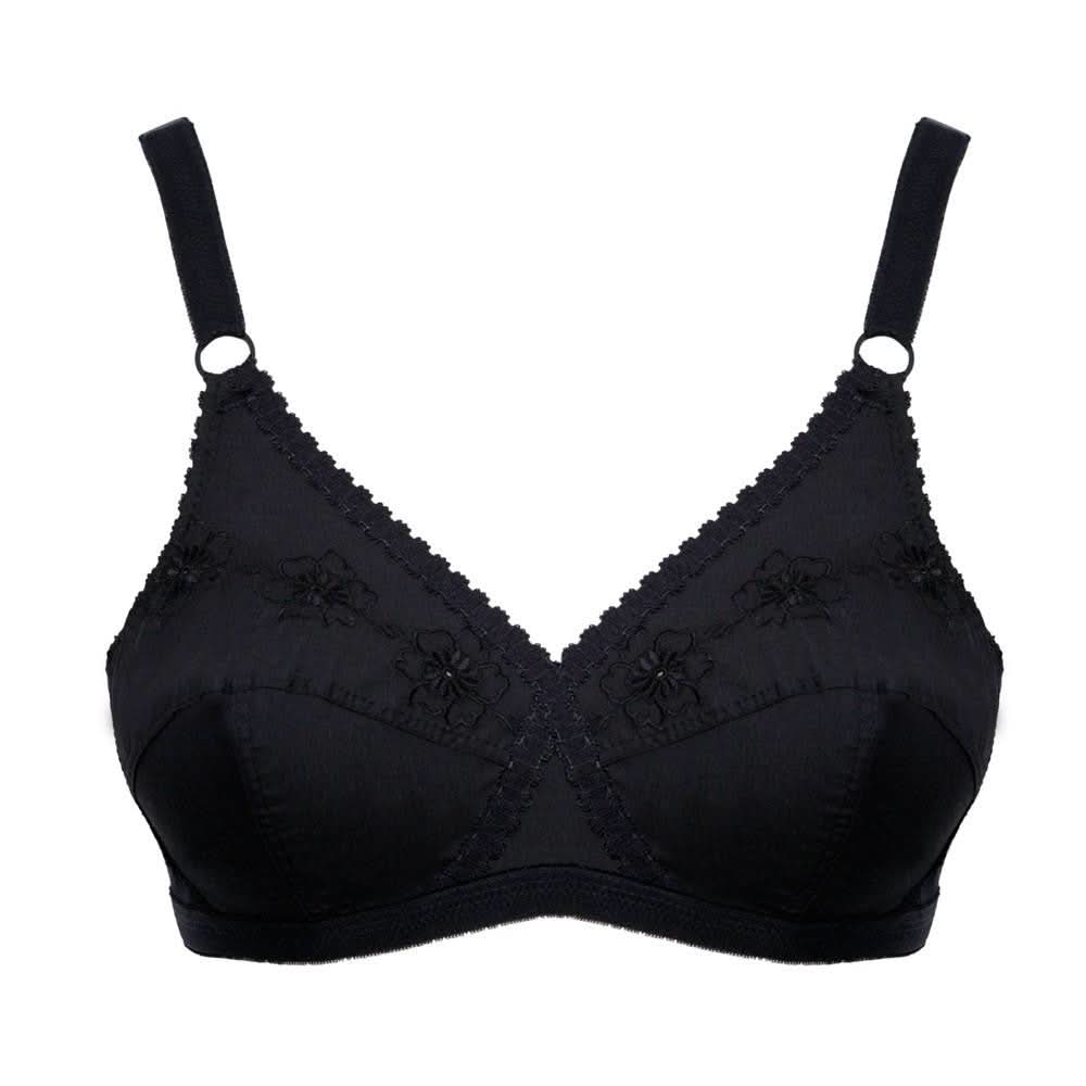 Be-Belle Bra Xclence - Black, Women Bras, Be-Belle, Chase Value