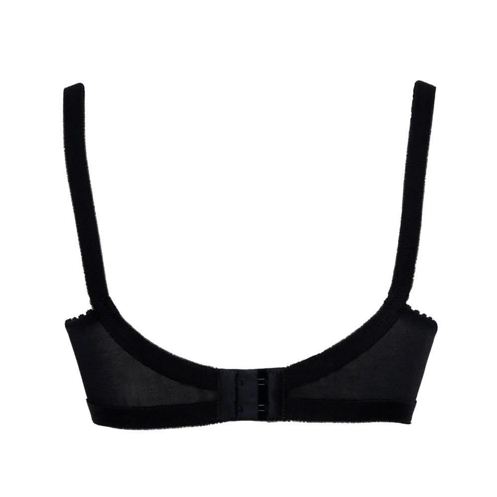 Be-Belle Bra X-Over - Black, Women Bras, Be-Belle, Chase Value