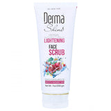 Derma Shine Lightening Face Scrub 200g, Scrubs, Derma Shine, Chase Value