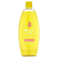 Johnson's Baby Shampoo Gold 750ml - test-store-for-chase-value