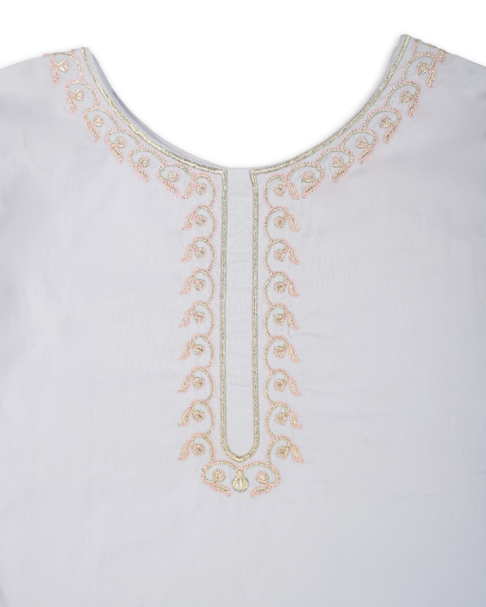Valuables Girls Embroidered Suit, Girls Shalwar Kameez, Valuables, Chase Value