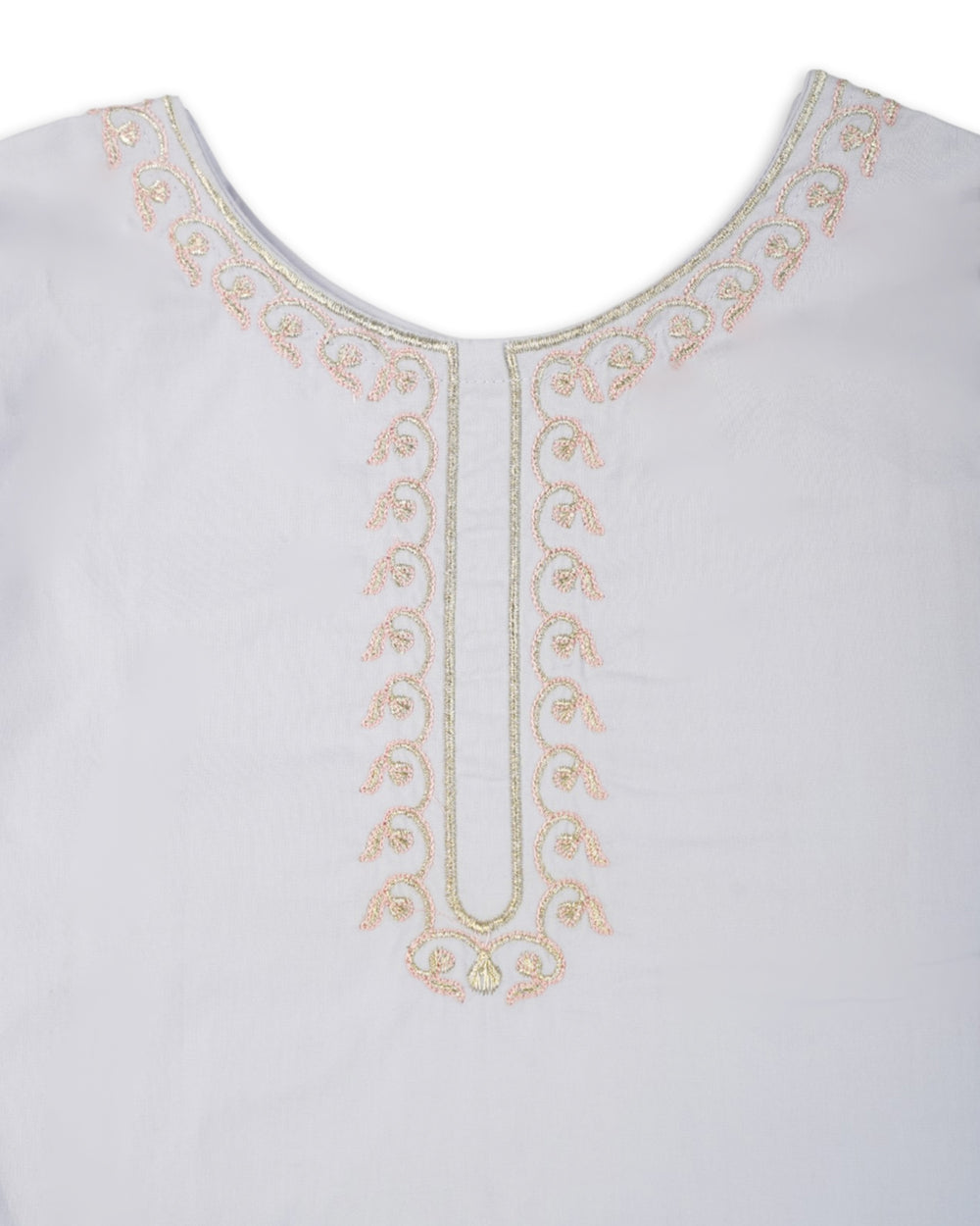 Valuables Girls Embroidered Suit, Girls Shalwar Kameez, Valuables, Chase Value