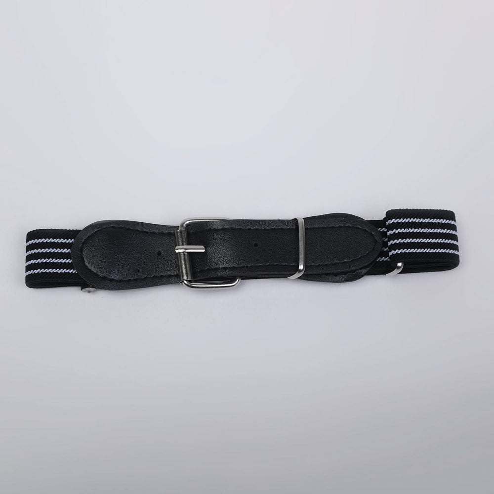 Kids Stretchable Belt - Multi Color, Boys Belts & Gallace, Chase Value, Chase Value