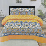 Valuable Double Bed Sheet - B9, Double Size Bed Sheet, Chase Value, Chase Value