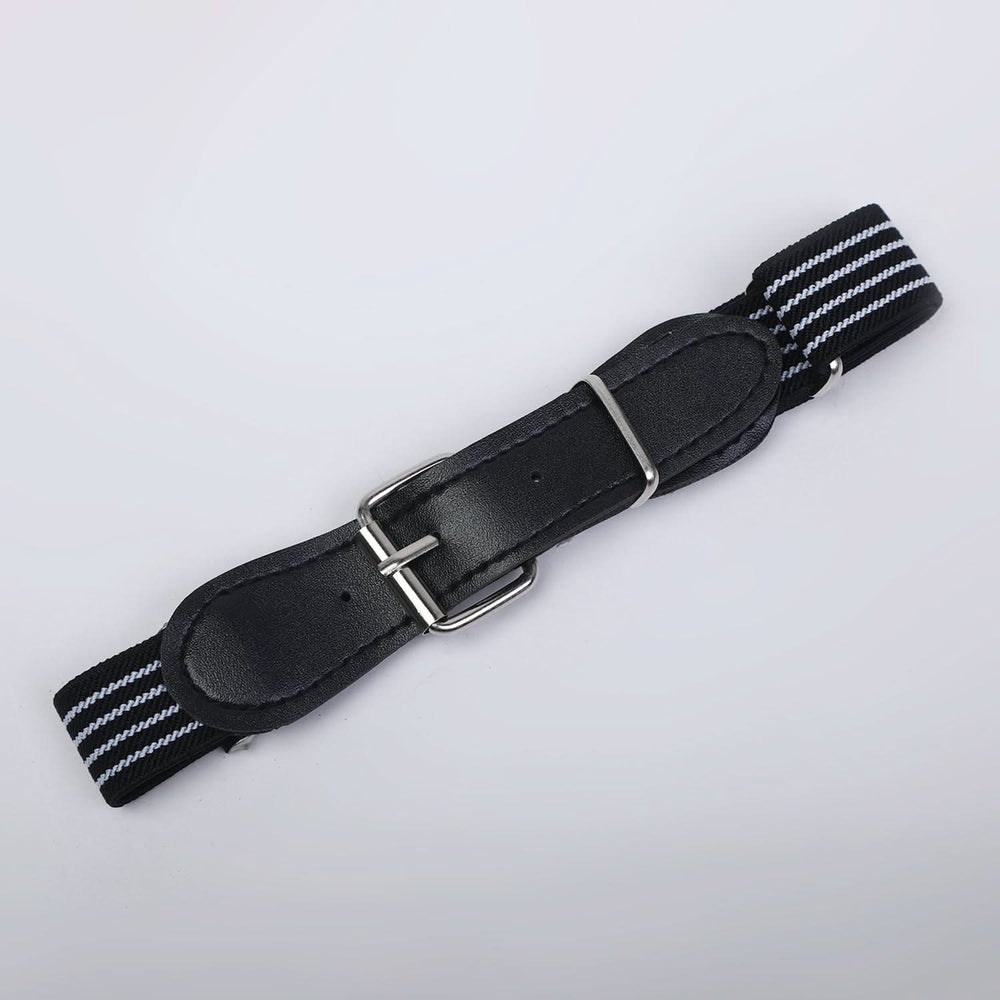 Kids Stretchable Belt - Multi Color, Boys Belts & Gallace, Chase Value, Chase Value