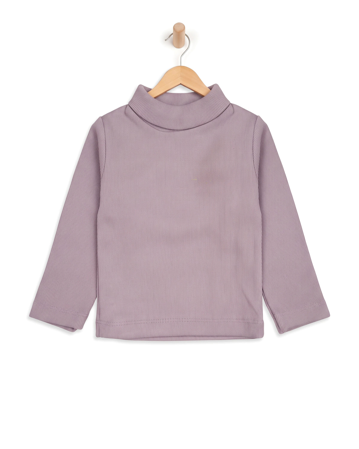 Newborn Boys High Neck