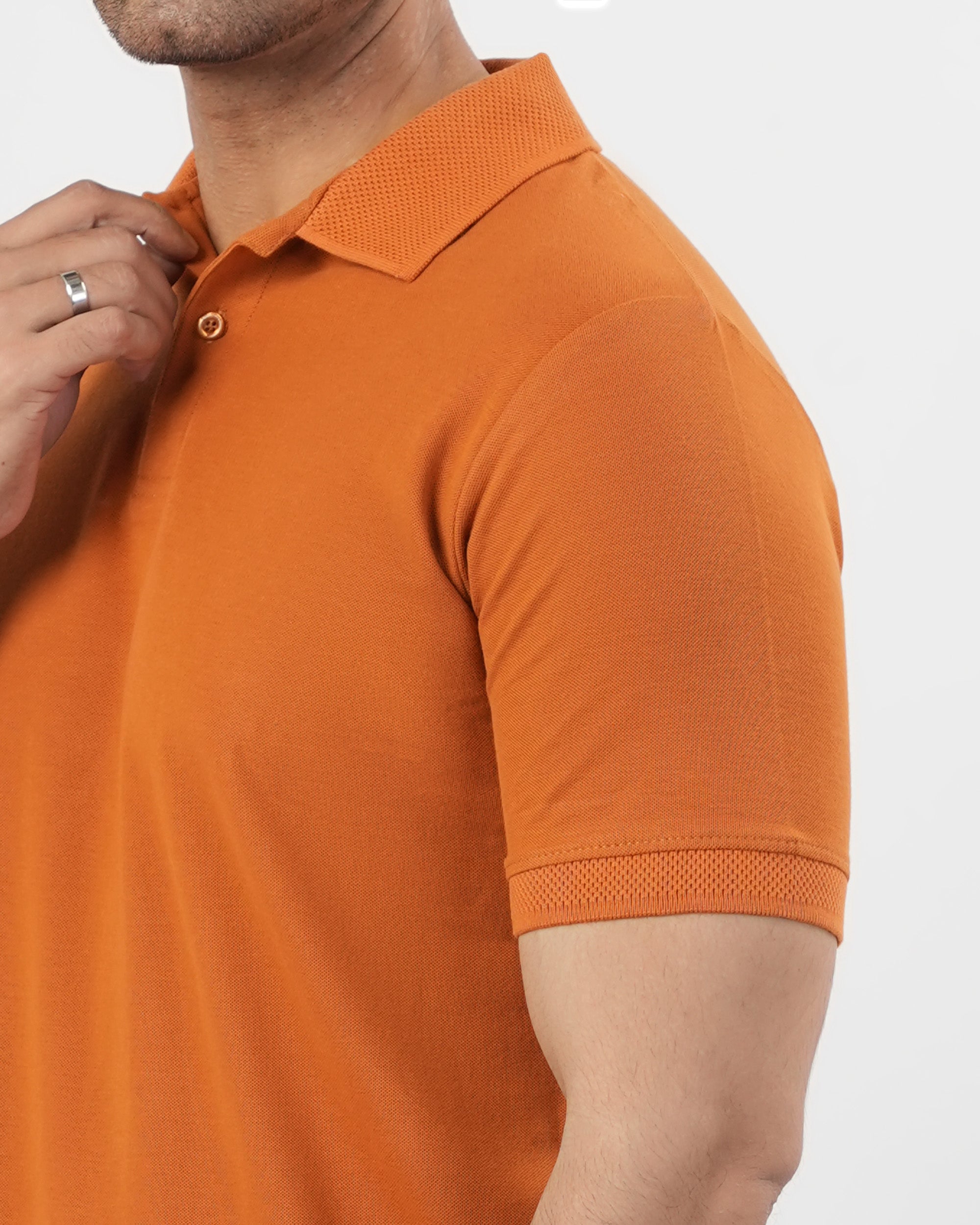 Eminent Men's Polo T-Shirt