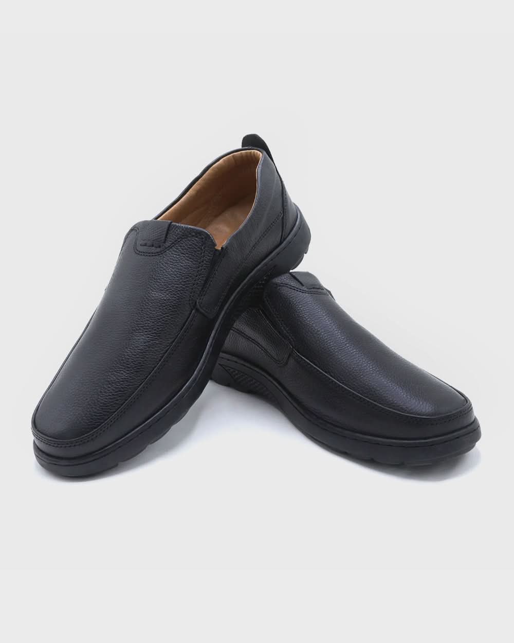 Eminent Leather Casual Shoes 1107, Men's Casual Shoes, Eminent, Chase Value
