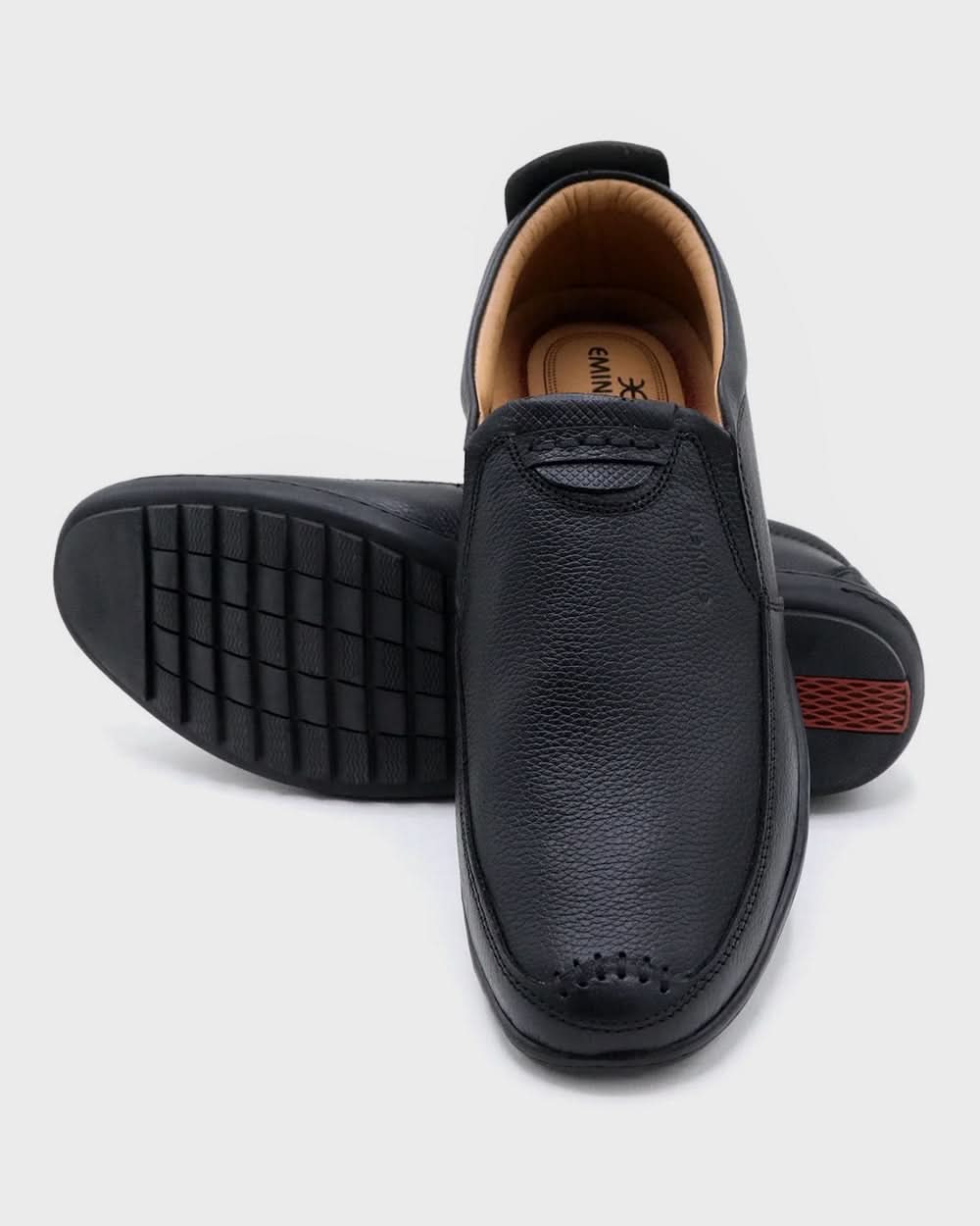 Eminent Leather Casual Shoes 25003, Men's Casual Shoes, Eminent, Chase Value