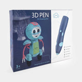 3D Printing Pen With Tool For Kids, Educational Toys, Chase Value, Chase Value