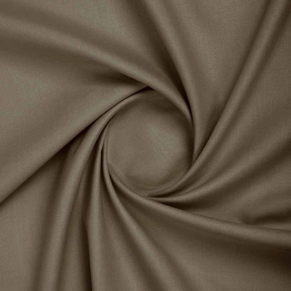 Men's Shabbir Gold Plain Wash & Wear Unstitched Suit - A1, Men's Unstitched Fabric, Chase Value, Chase Value