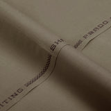 Men's Shabbir Gold Plain Wash & Wear Unstitched Suit - A1, Men's Unstitched Fabric, Chase Value, Chase Value