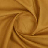 Men's Shabbir Gold Plain Wash & Wear Unstitched Suit - A3, Men's Unstitched Fabric, Chase Value, Chase Value