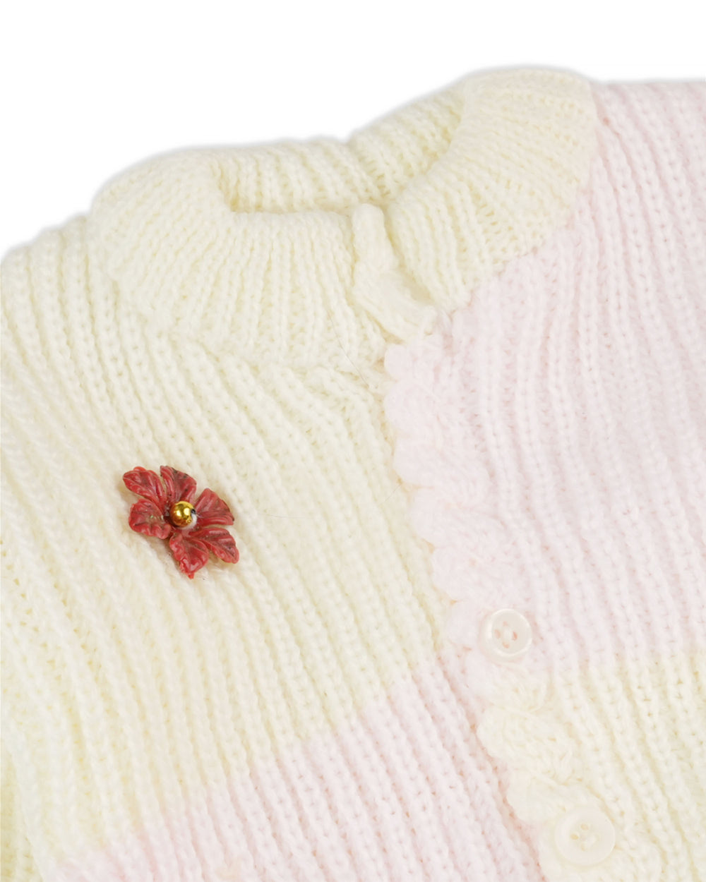 Newborn Girls Woollen Suit, Newborn Girls Sets & Suits, Chase Value, Chase Value