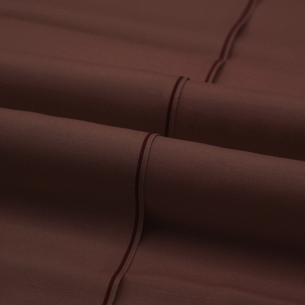 Men's Shabbir Plain Gold Wash & Wear Unstitched Suit - A95, Men's Unstitched Fabric, Chase Value, Chase Value