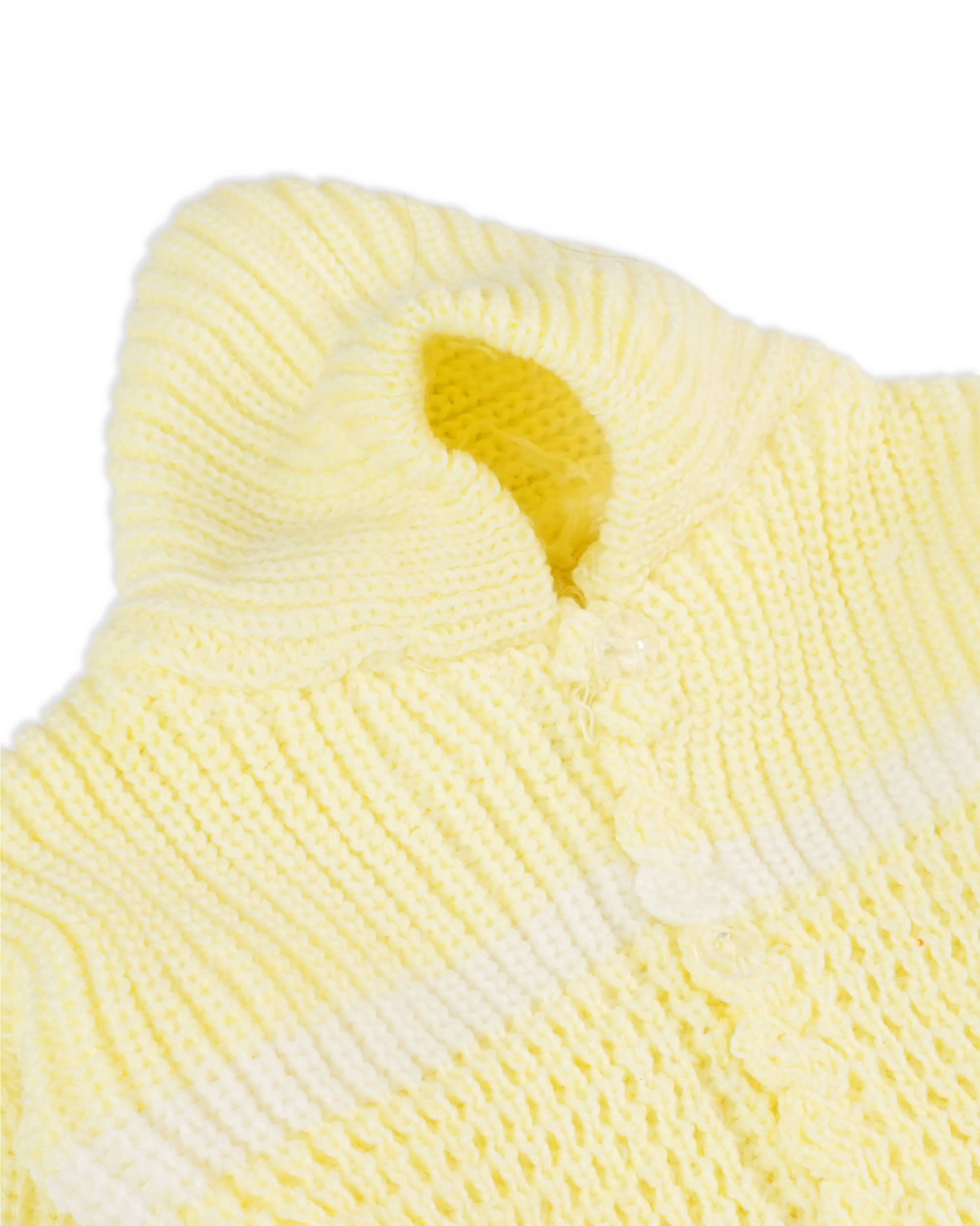 Newborn Girls Woollen Suit, Newborn Girls Sets & Suits, Chase Value, Chase Value