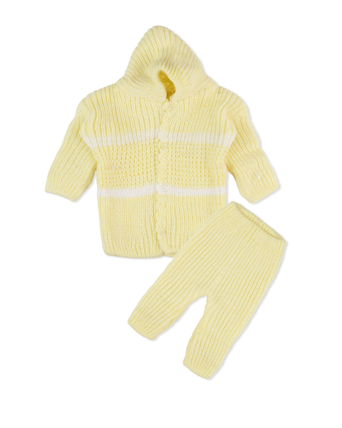 Newborn Girls Woollen Suit, Newborn Girls Sets & Suits, Chase Value, Chase Value