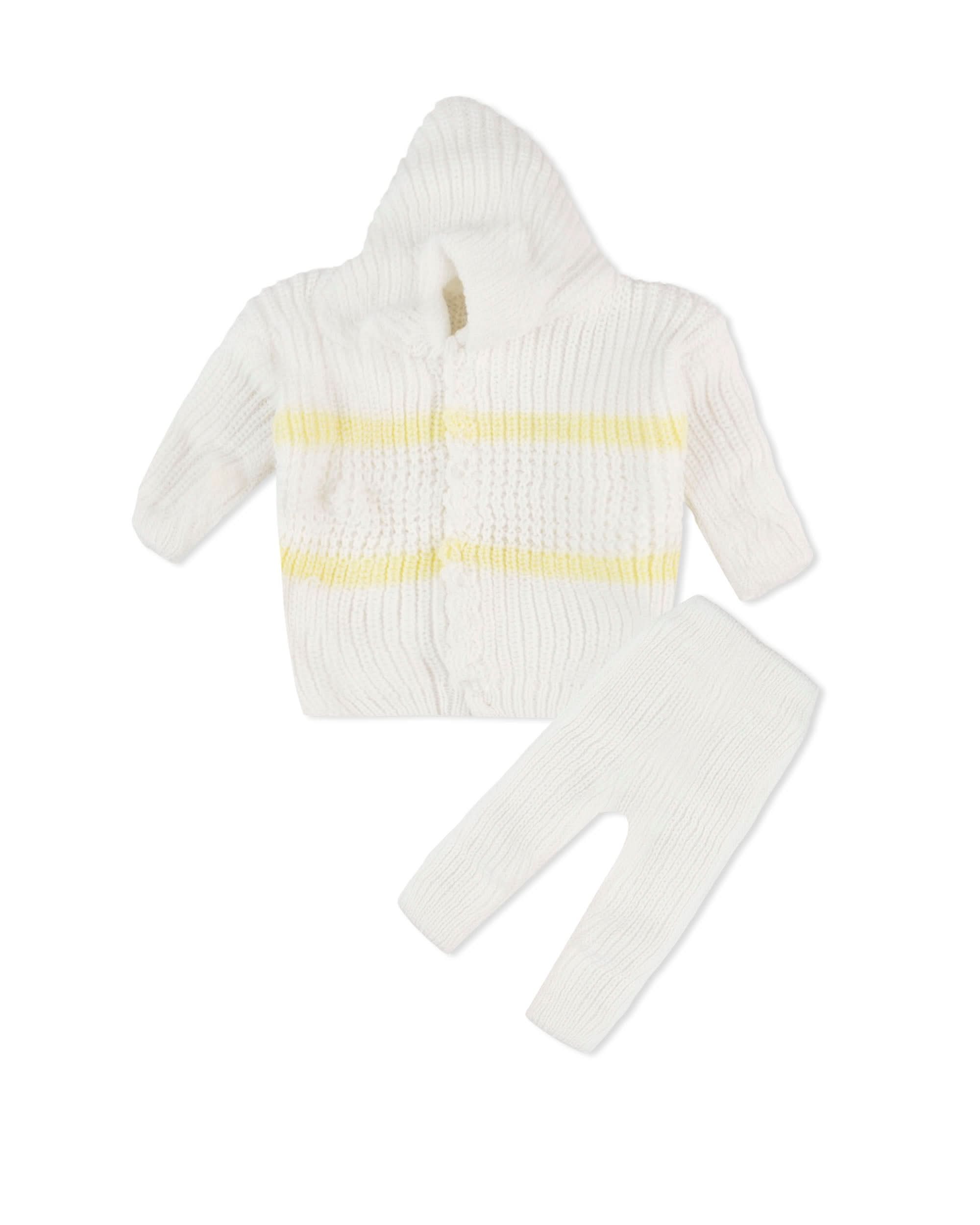 Newborn Girls Woollen Suit, Newborn Girls Sets & Suits, Chase Value, Chase Value