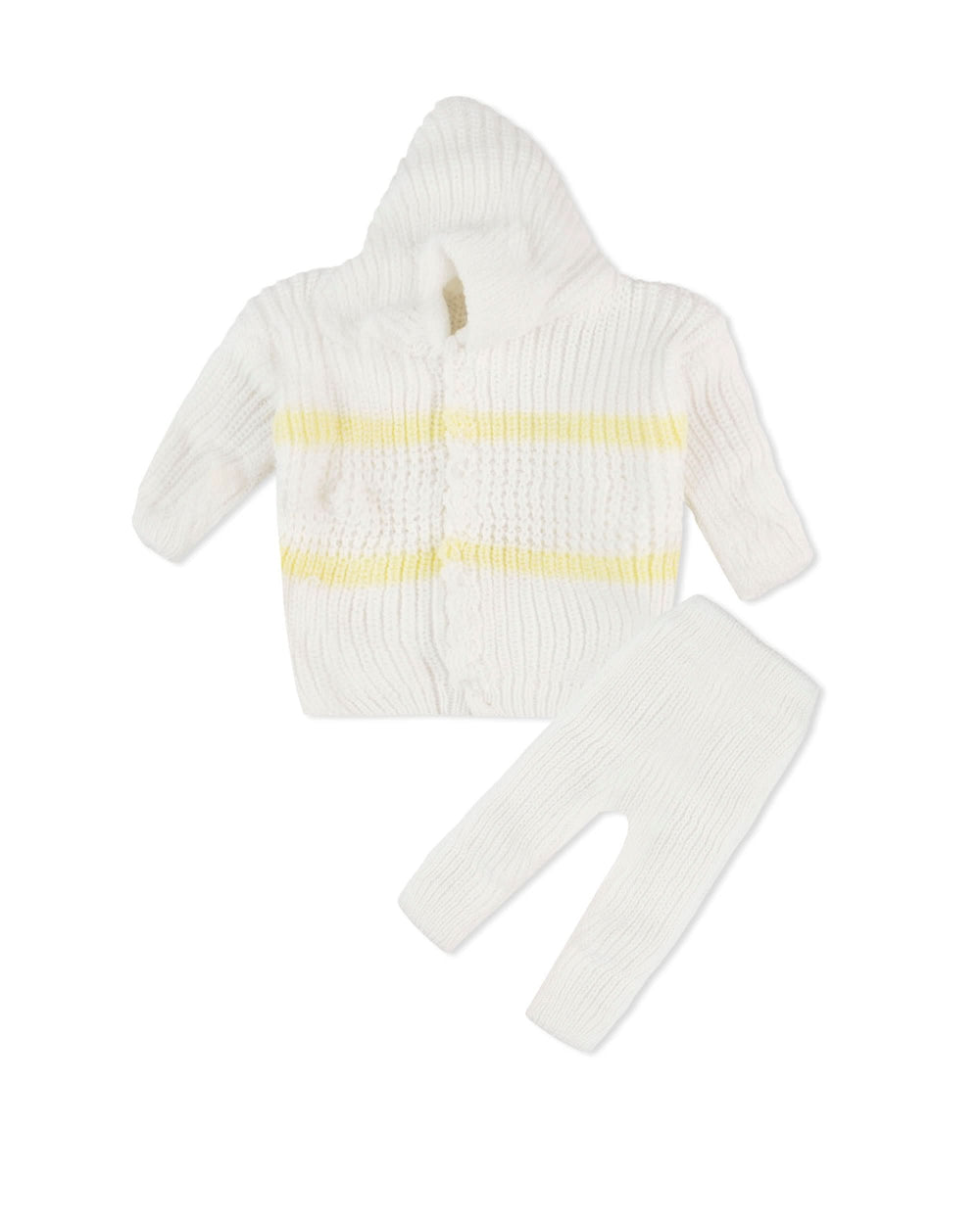 Newborn Girls Woollen Suit, Newborn Girls Sets & Suits, Chase Value, Chase Value
