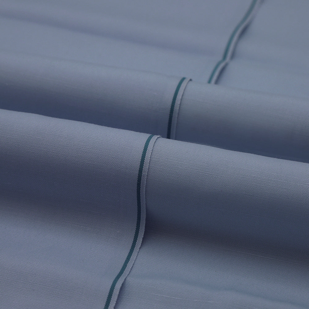 Men's Shabbir Plain Gold Wash & Wear Unstitched Suit - A13, Men's Unstitched Fabric, Chase Value, Chase Value