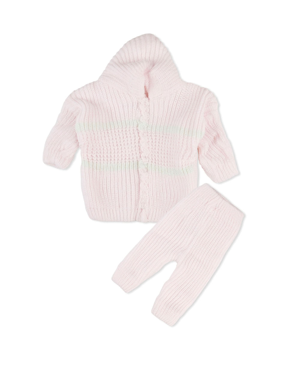 Newborn Girls Woollen Suit, Newborn Girls Sets & Suits, Chase Value, Chase Value