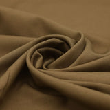 Men's Shabbir Plain Gold Wash & Wear Unstitched Suit - A14, Men's Unstitched Fabric, Chase Value, Chase Value