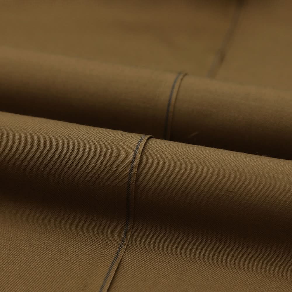 Men's Shabbir Plain Gold Wash & Wear Unstitched Suit - A14, Men's Unstitched Fabric, Chase Value, Chase Value