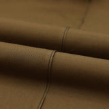 Men's Shabbir Plain Gold Wash & Wear Unstitched Suit - A14, Men's Unstitched Fabric, Chase Value, Chase Value