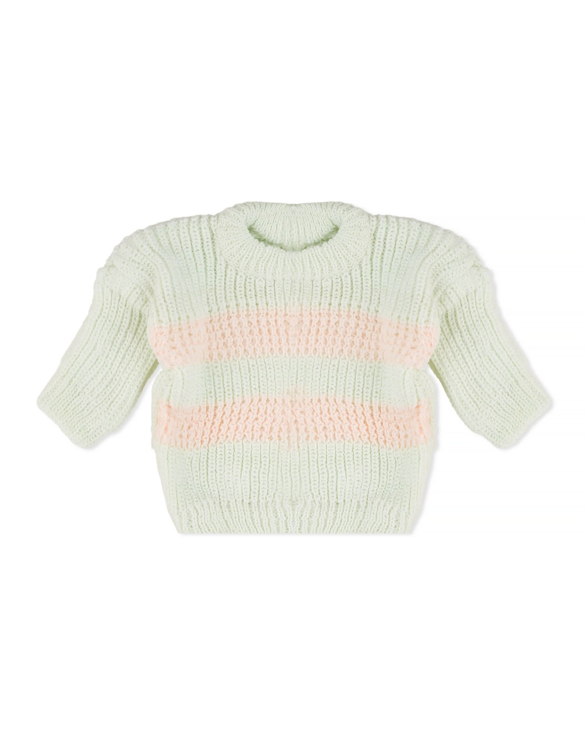 Newborn Girls Woollen Suit, Newborn Girls Sets & Suits, Chase Value, Chase Value