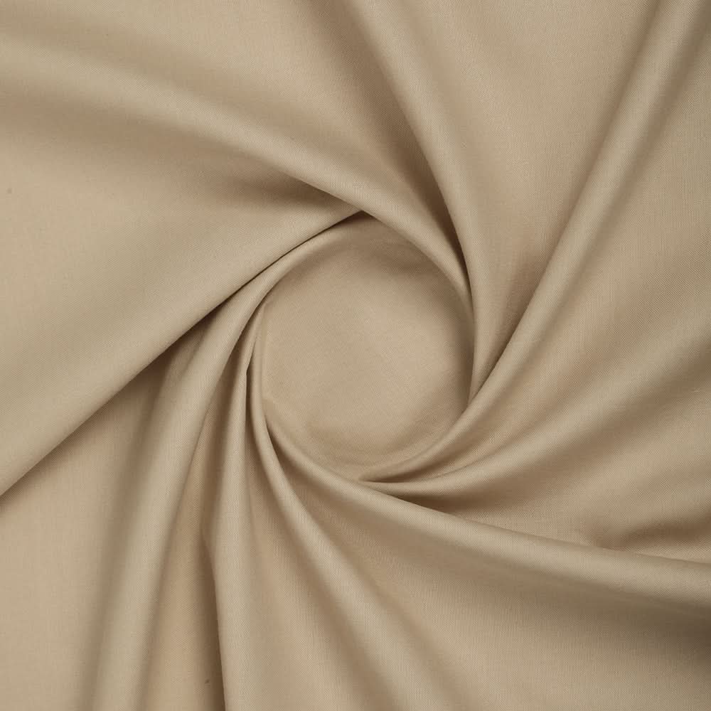 Men's Shabbir Gold Plain Wash & Wear Unstitched Suit - A16, Men's Unstitched Fabric, Chase Value, Chase Value