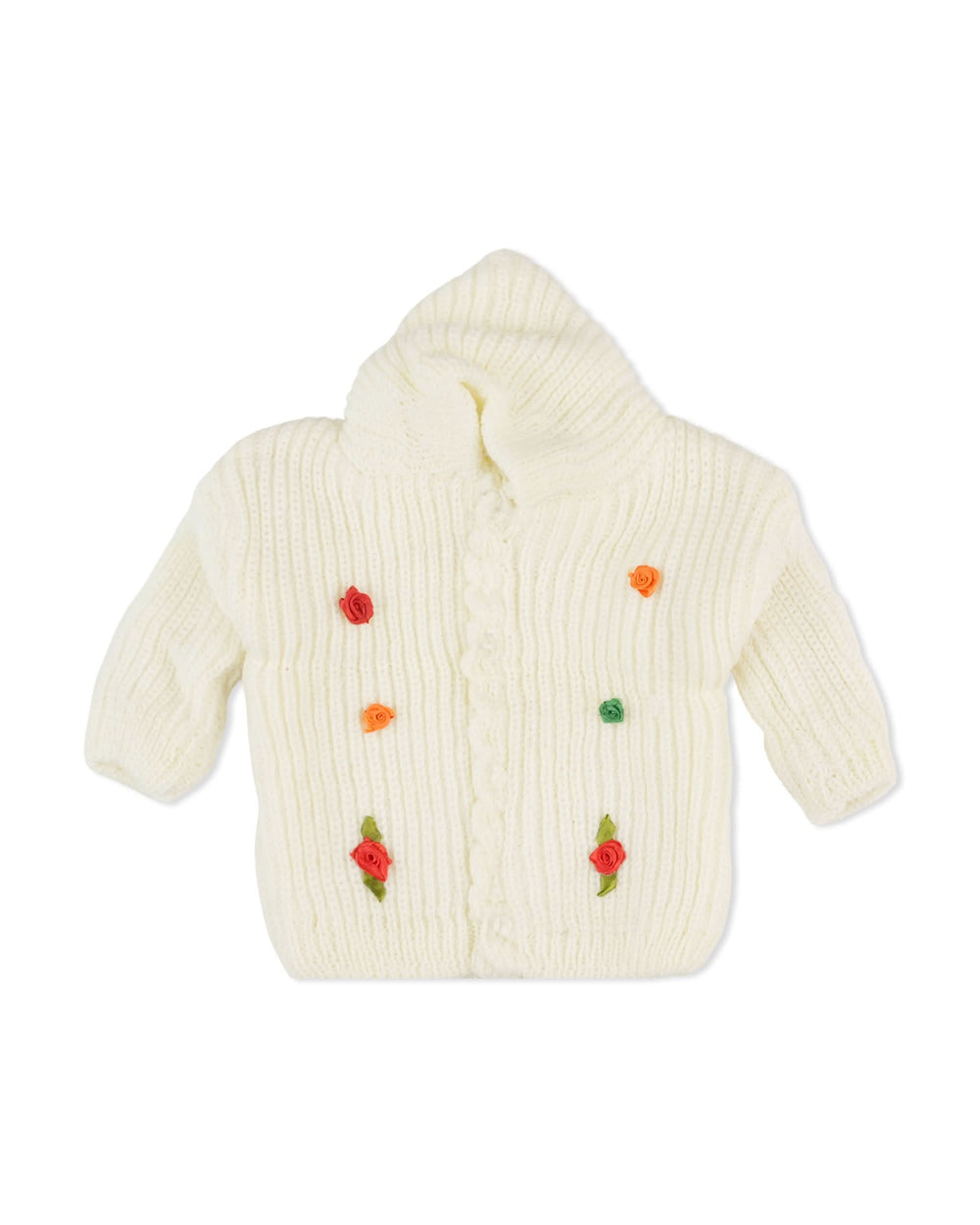 Newborn Girls Woollen Suit, Newborn Girls Sets & Suits, Chase Value, Chase Value