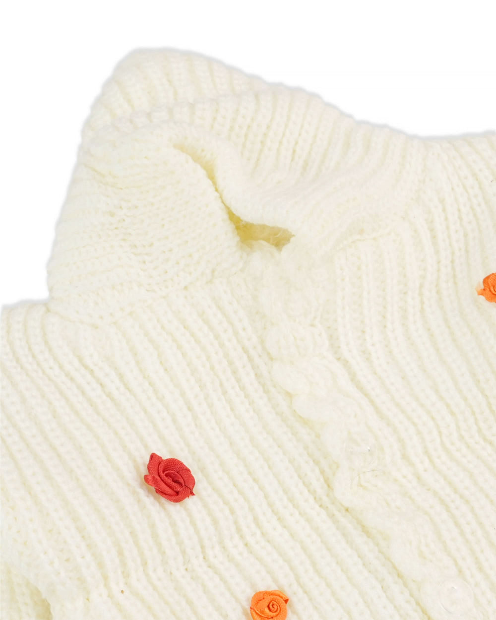 Newborn Girls Woollen Suit, Newborn Girls Sets & Suits, Chase Value, Chase Value