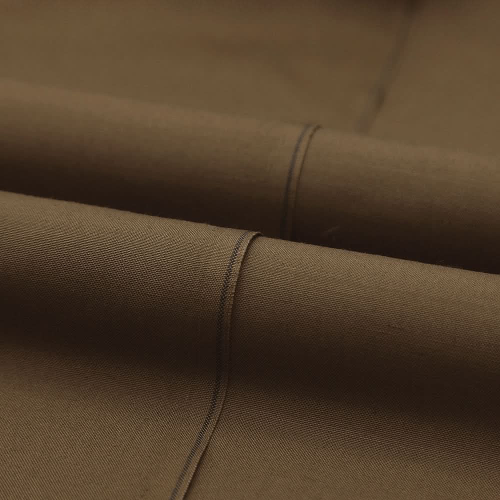 Men's Shabbir Plain Gold Wash & Wear Unstitched Suit - A17, Men's Unstitched Fabric, Chase Value, Chase Value
