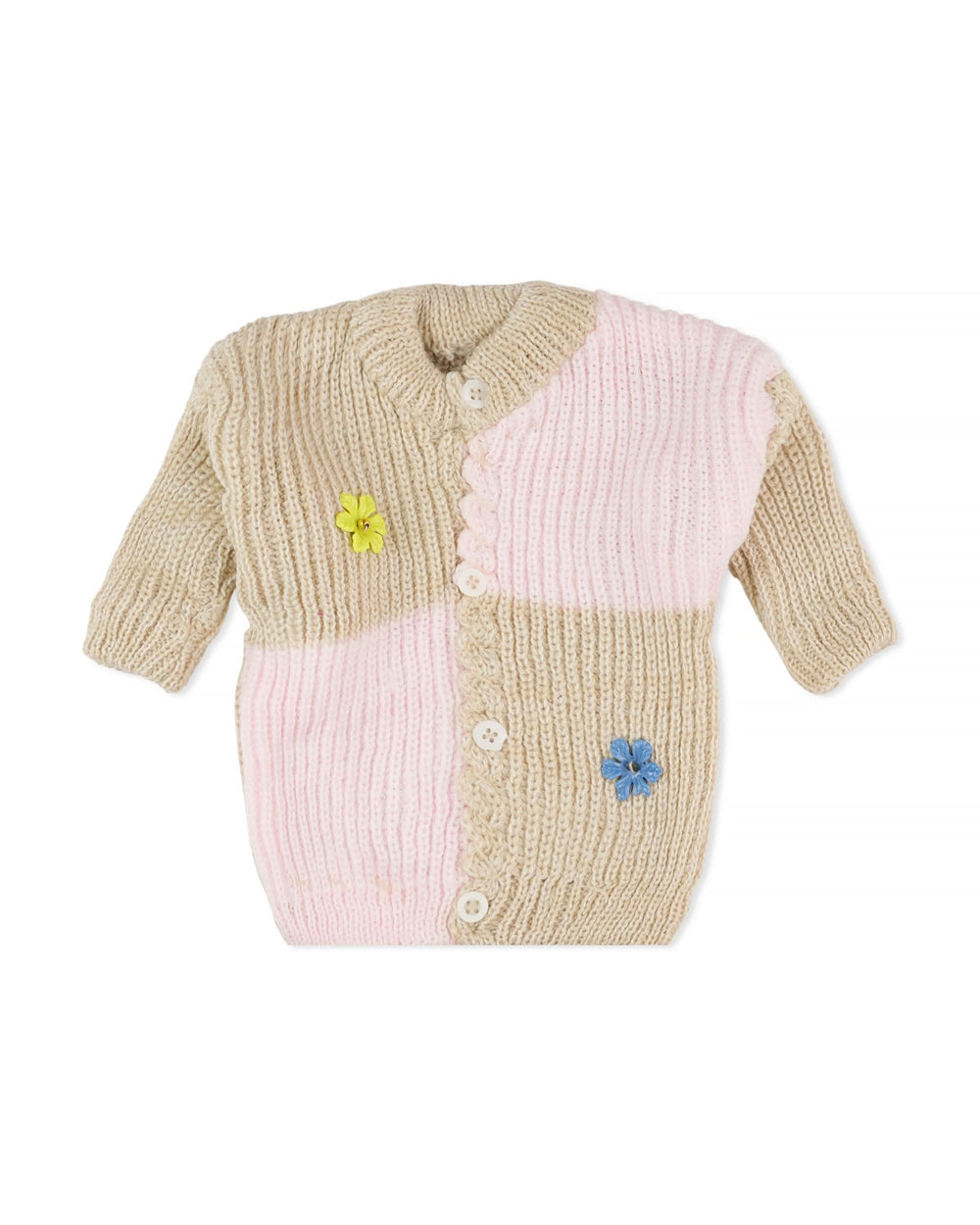 Newborn Girls Woollen Suit, Newborn Girls Sets & Suits, Chase Value, Chase Value