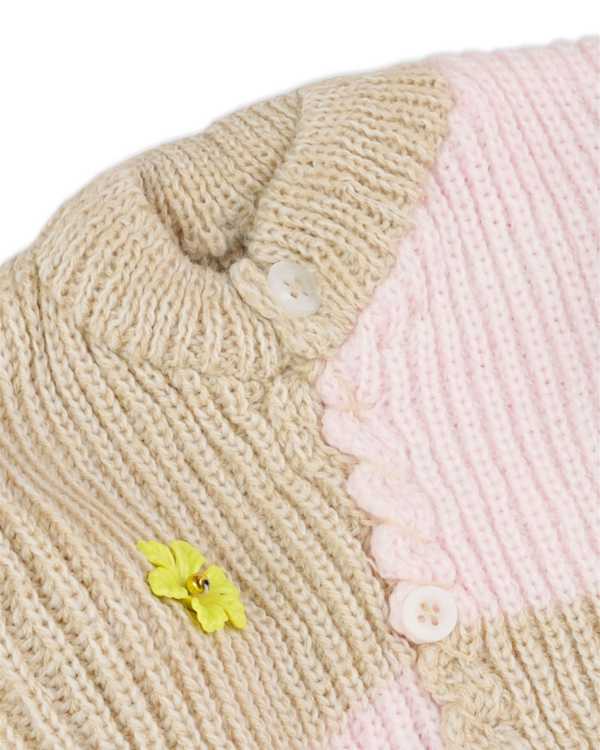 Newborn Girls Woollen Suit, Newborn Girls Sets & Suits, Chase Value, Chase Value