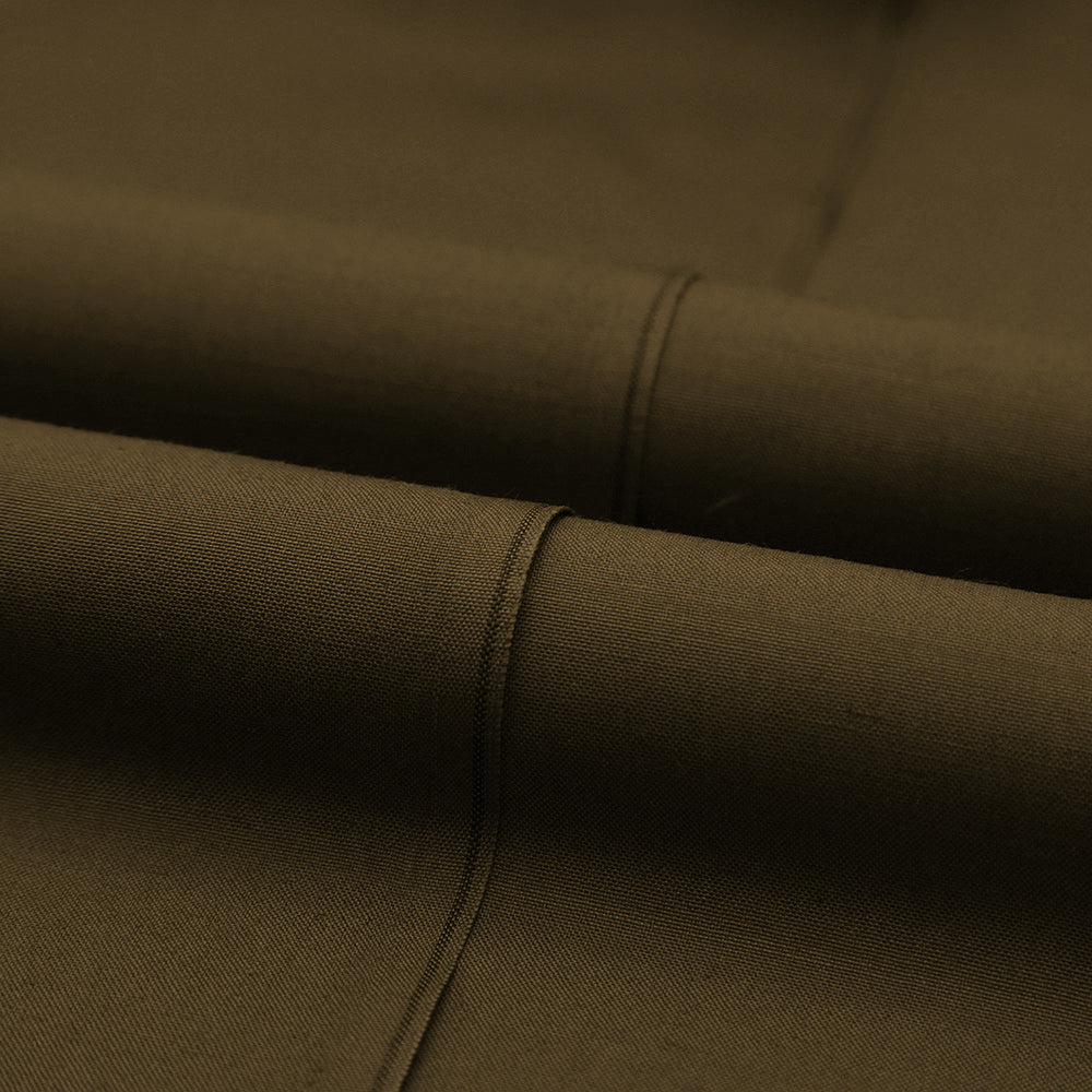Men's Shabbir Plain Gold Wash & Wear Unstitched Suit - A18, Men's Unstitched Fabric, Shabbir, Chase Value