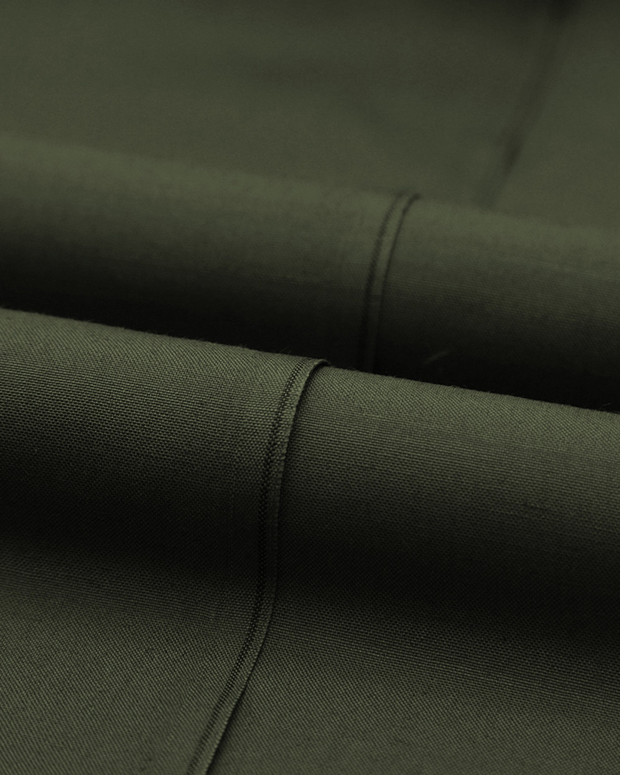 Men's Valuables Dream World Plain Fabric