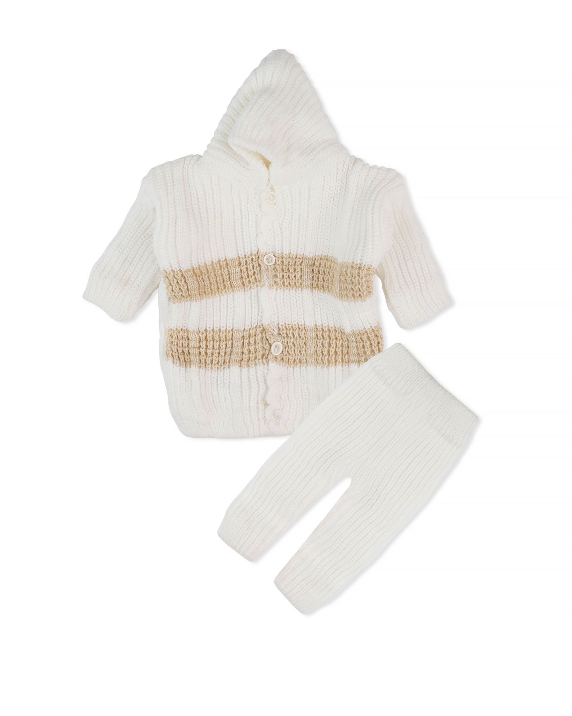 Newborn Girls Woollen Suit, Newborn Girls Sets & Suits, Chase Value, Chase Value