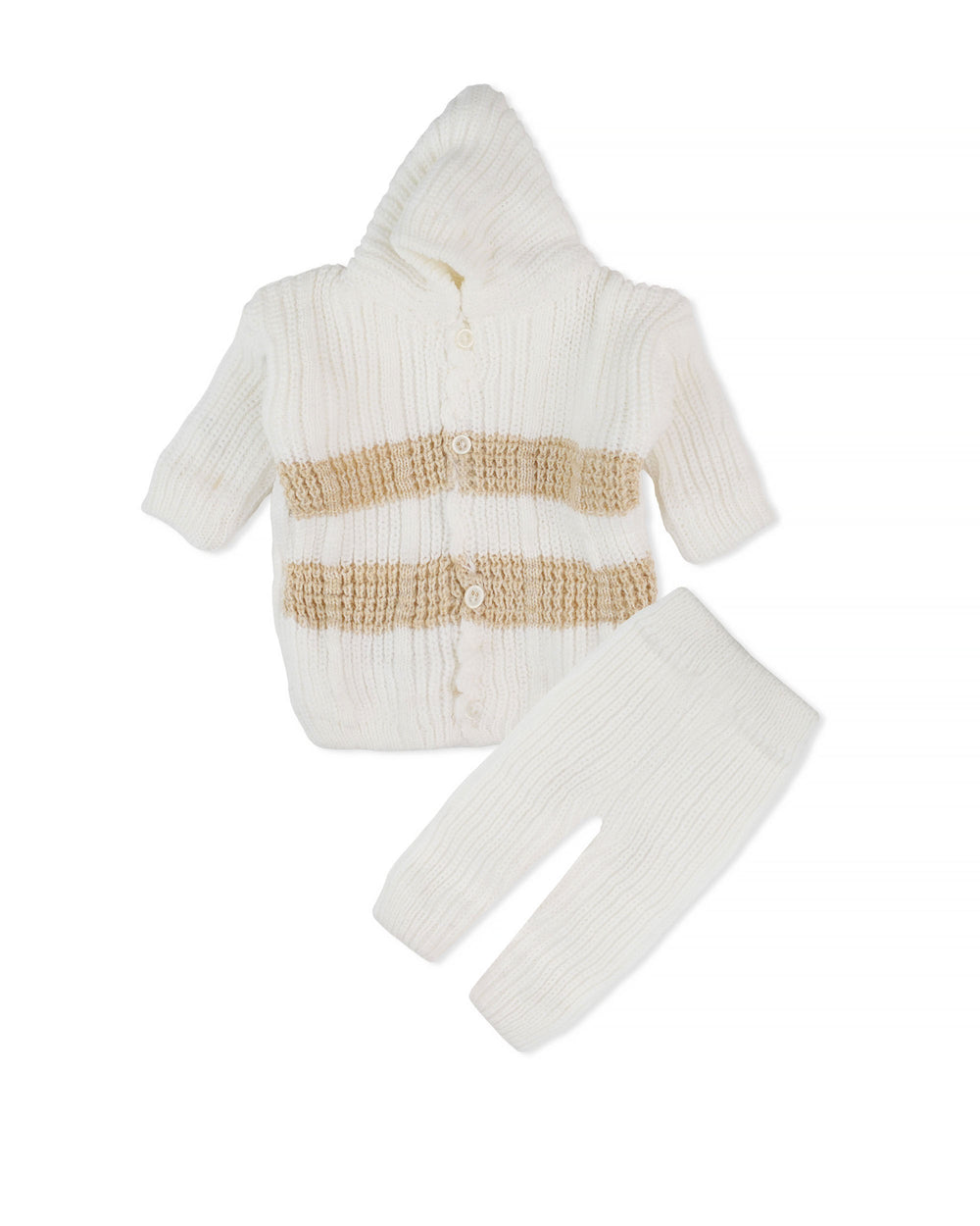 Newborn Girls Woollen Suit, Newborn Girls Sets & Suits, Chase Value, Chase Value