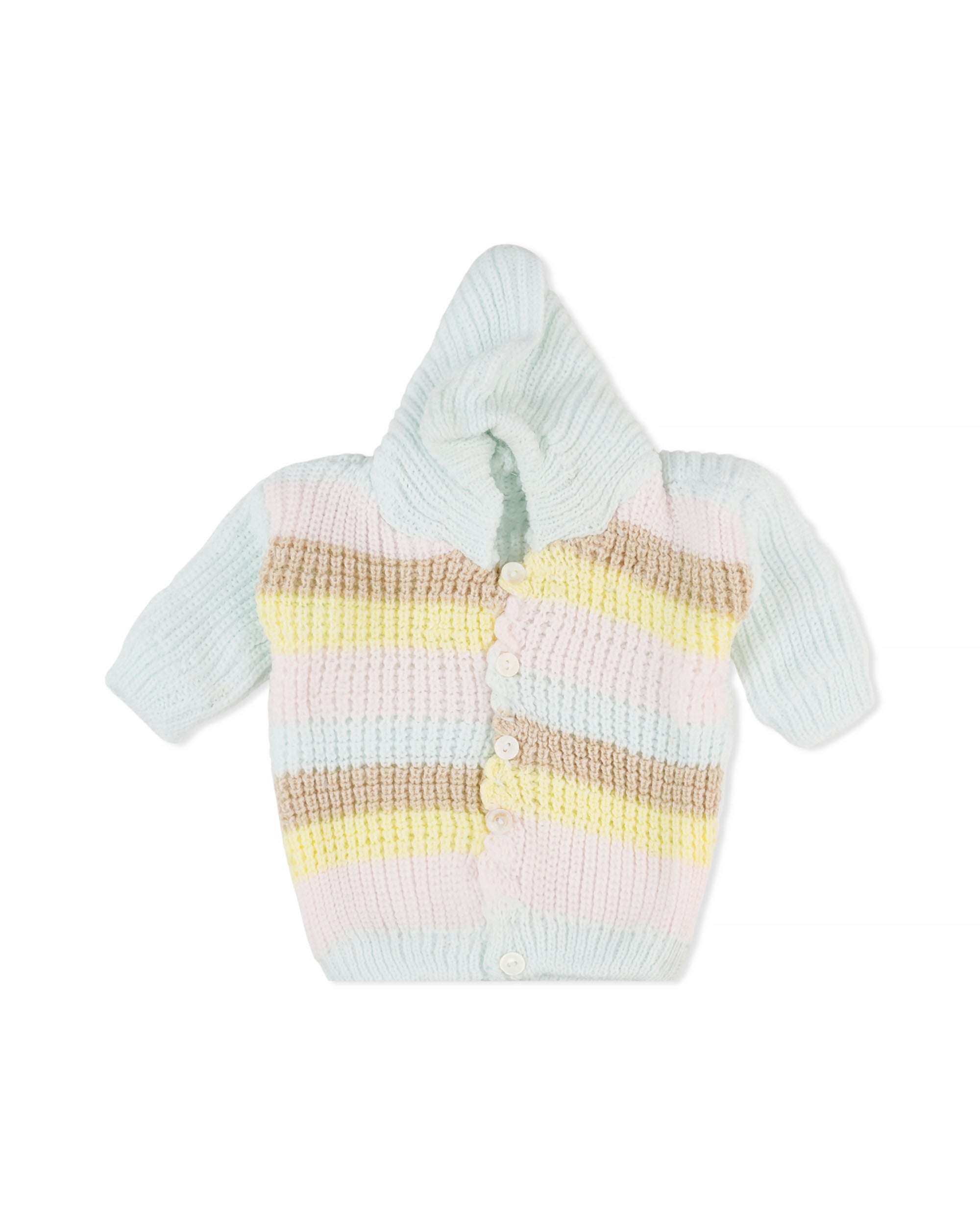 Newborn Girls Woollen Suit, Newborn Girls Sets & Suits, Chase Value, Chase Value