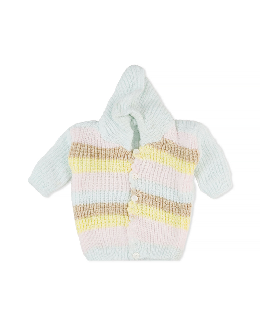 Newborn Girls Woollen Suit, Newborn Girls Sets & Suits, Chase Value, Chase Value