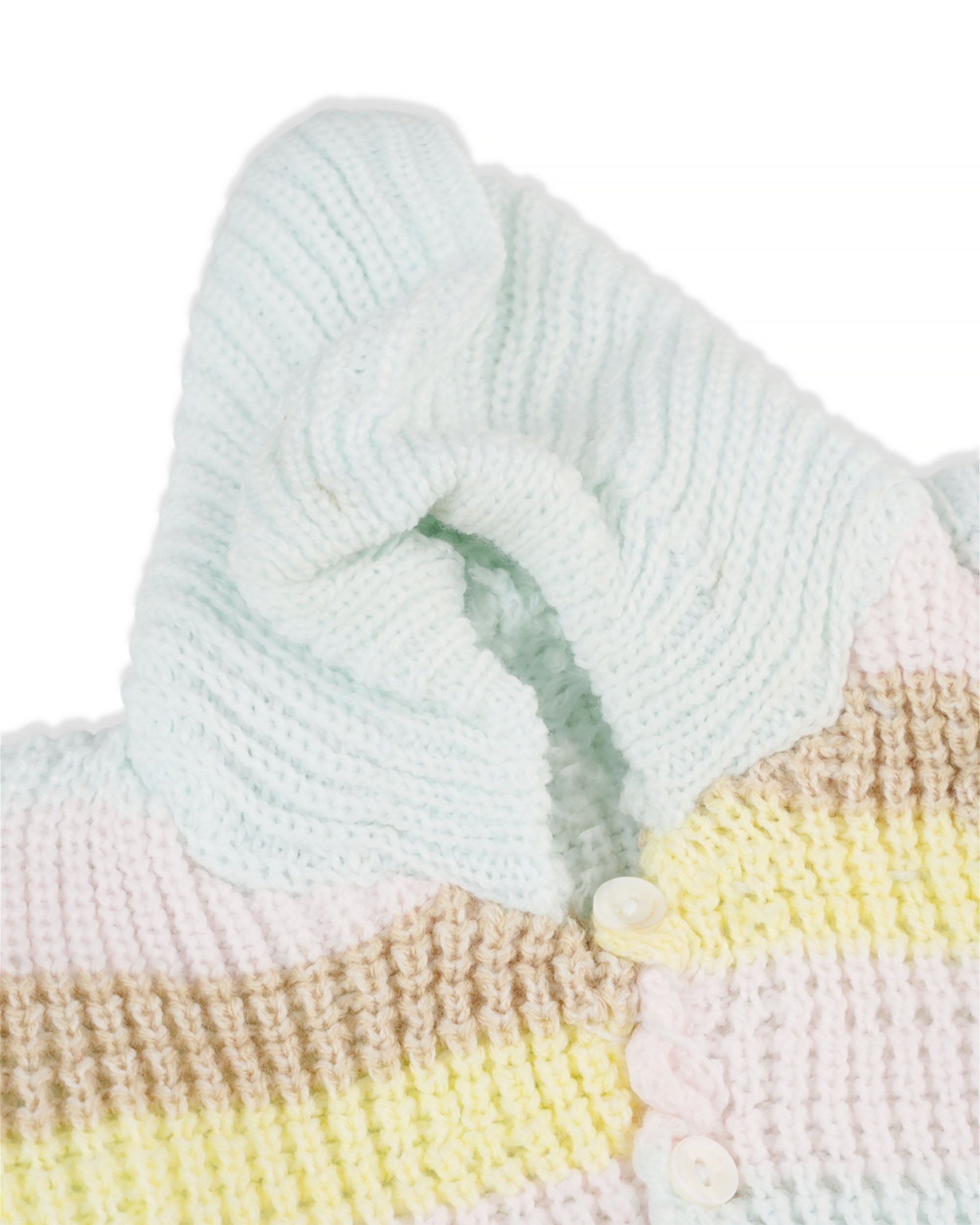 Newborn Girls Woollen Suit, Newborn Girls Sets & Suits, Chase Value, Chase Value