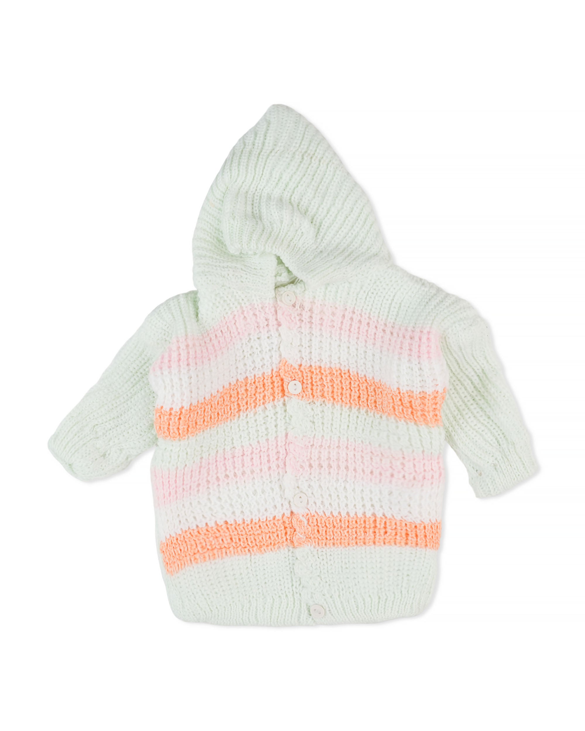 Newborn Girls Woollen Suit, Newborn Girls Sets & Suits, Chase Value, Chase Value