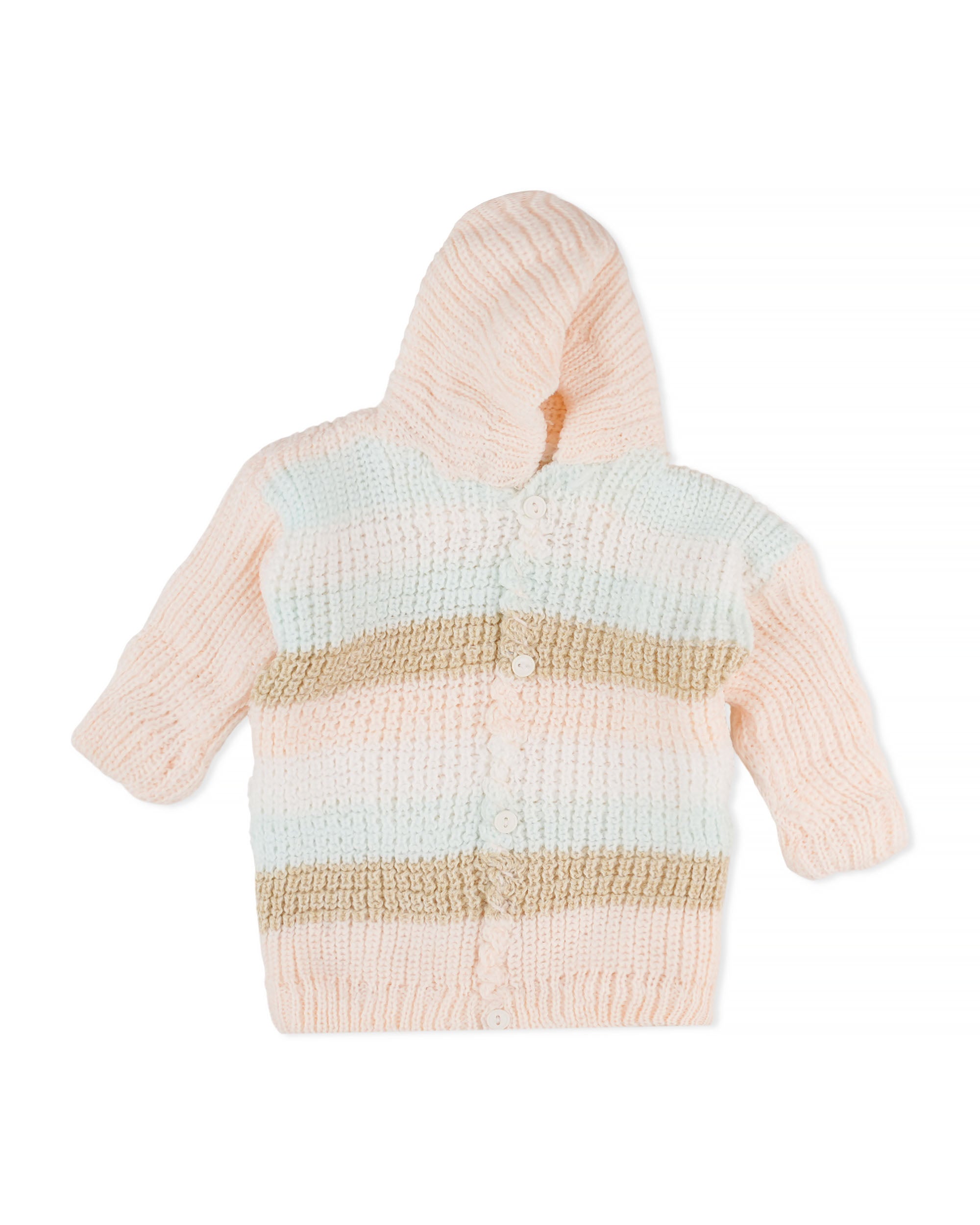 Newborn Girls Woollen Suit, Newborn Girls Sets & Suits, Chase Value, Chase Value